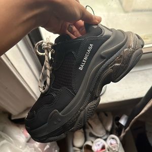 Authentic balenciagas